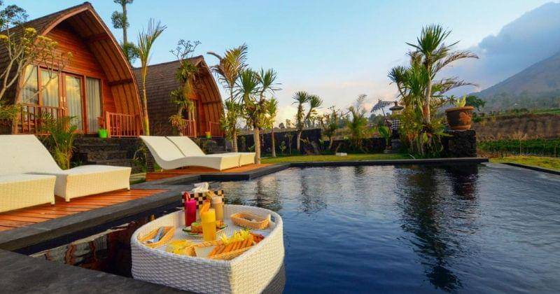 Hotelmix.com/BaturPanoramaKintamani